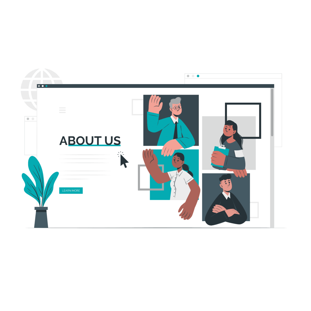 About hulisa digital